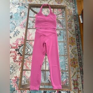 Lululemon Align Halter Tank Top